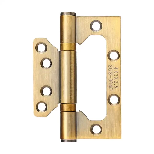 Flush Hinges For Wholesale