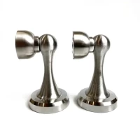 304 Stainless Steel Magnetic Door Stopper