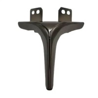 Triangle Household Furniture Leg Strong Sofa Hardware Leg