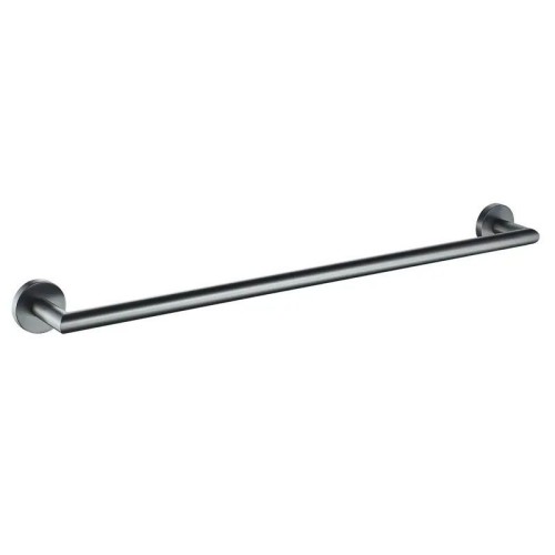 Modern Wall Mounted Bathroom Hardware Towel Bar Accessory Set 304 Stainless Steel Bathroom Accessories Set