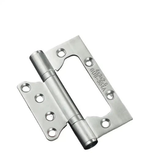 2bb Ball Bearing 201 Stainless Steel Butterfly Flush Door Hinges