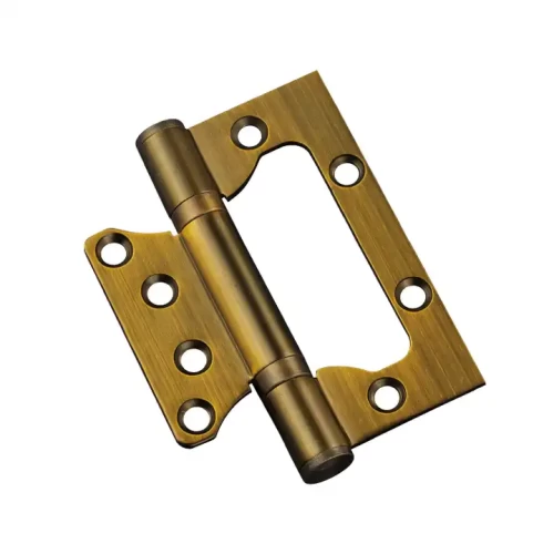 2bb Ball Bearing 201 Stainless Steel Butterfly Flush Door Hinges