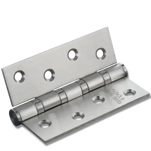 4 Inch Butt Export Outdoor 180 Degree Stainless Steel Door Hinges