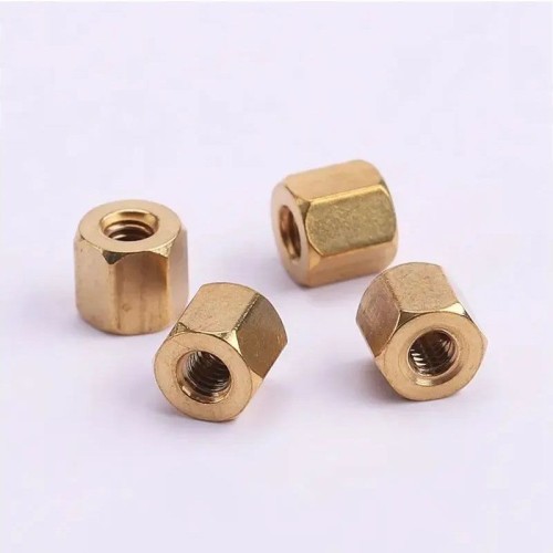 Good Price Of New Design Hardware Tools Hex Screw Nut Bolt Hex Bolt And Nut