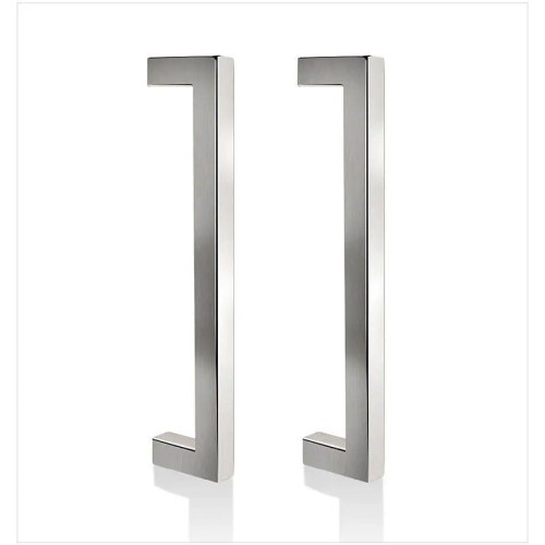 Stainless Steel Heavy Duty Exterior Pull Door Handle