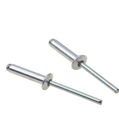 Hardware Fasteners And Rivets Push Pin Rivet Fasteners Black 3 Mm Hole Diameter 3.0/3.2/4.0/4.8/5.0/6.2