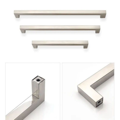 Stainless Steel Heavy Duty Exterior Pull Door Handle