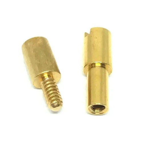 Diy Knife Handle Bolt Rivets Knife Dagger Fasteners Pivot Stainless Steel Screw Round Head M2 M5 M10