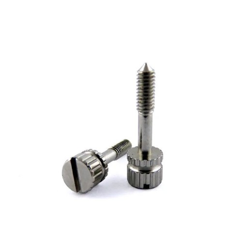 All Size Customized Special Head Stainless Steel Carbon Steel Metal Custom Non Standard Screw And Fastener