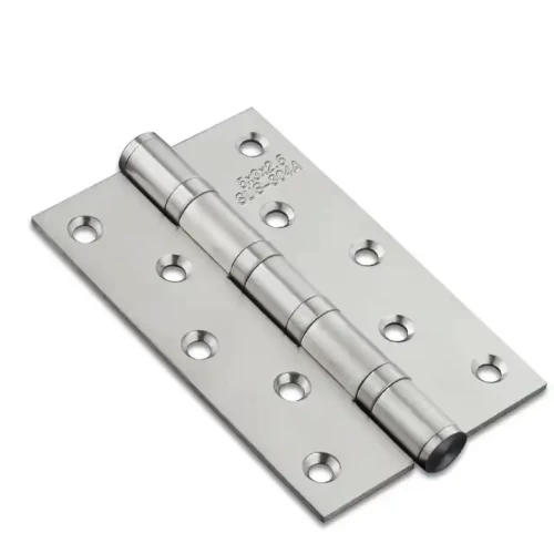 Stainless Steel 5inch 4 Ball Bearing Gate Strong And Durable Door Window Hinges