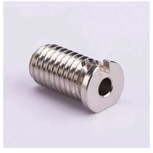 Wholesale Price Stainless Steel Fastener Wholesale Eight Millimetre Length Industry Fastener