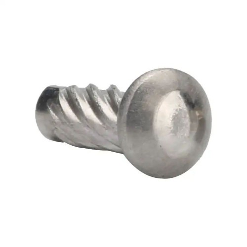 Stainless Steel Round Head Self Tapping Hammer Screw Rivet Fastener Manufacturer