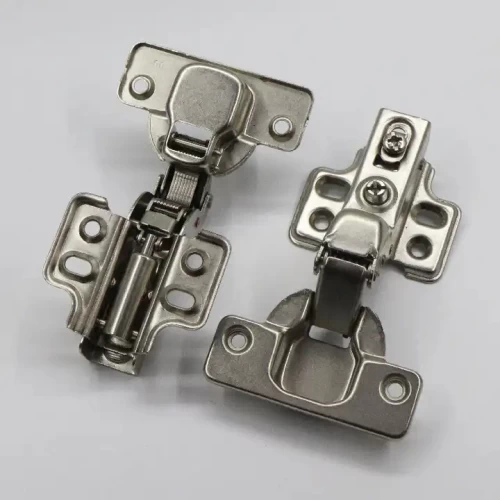 2d Iron Cupboards Kitchen Soft Close Bisagras Rectas 35 Mm Slow Close Hydraulic Cabinet Door Hinges