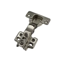 2d Iron Cupboards Kitchen Soft Close Bisagras Rectas 35 Mm Slow Close Hydraulic Cabinet Door Hinges