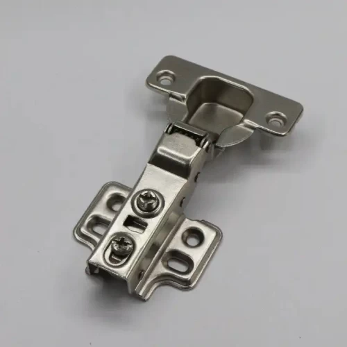 2d Iron Cupboards Kitchen Soft Close Bisagras Rectas 35 Mm Slow Close Hydraulic Cabinet Door Hinges