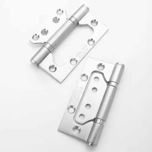 Flush Hinges For Wholesale