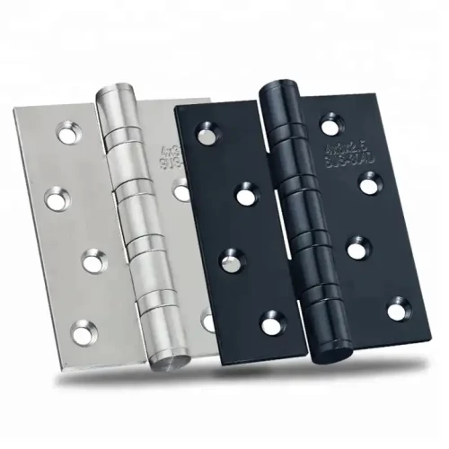 High Quality Hinges Stainless Steel Flush Brass 4 Inch Interior Door Hinges