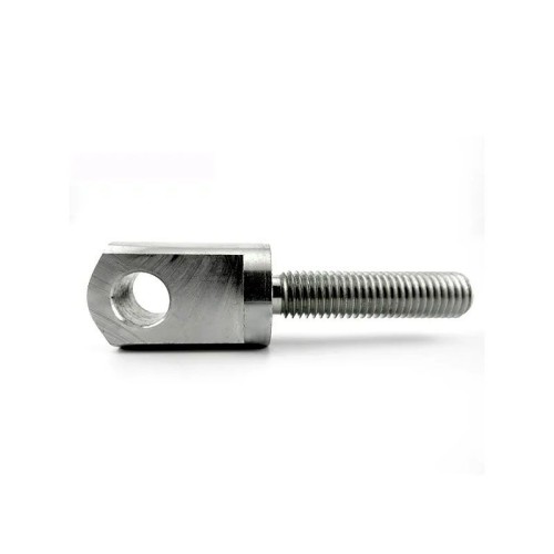 All Size Customized Special Head Stainless Steel Carbon Steel Metal Custom Non Standard Screw And Fastener