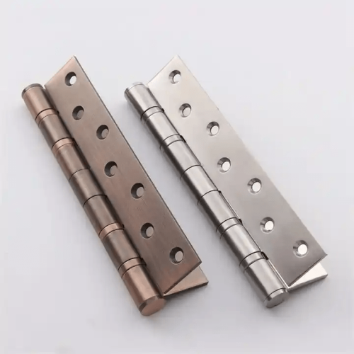 8 Inch hinges