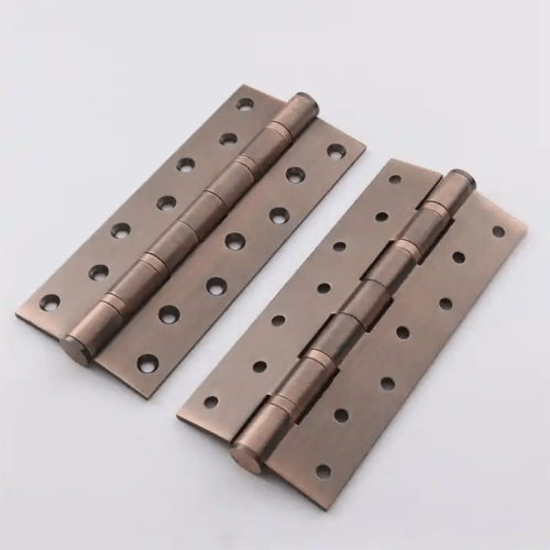 8 Inch hinges