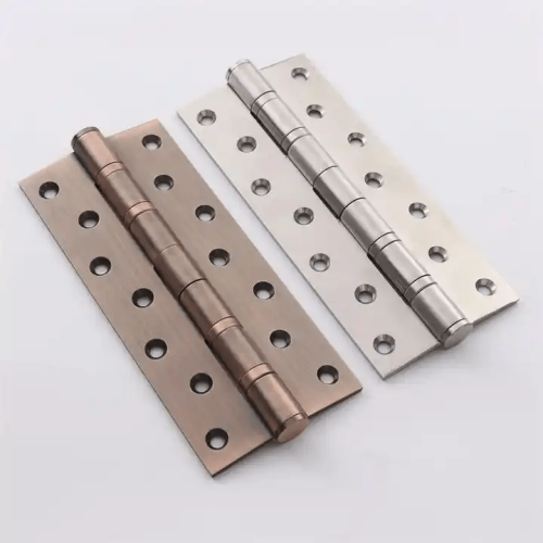 8 Inch hinges