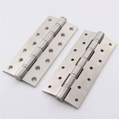 8 Inch hinges